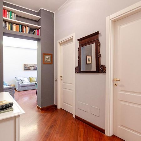 Lux Contemporary Flat - Porta Romana Mailand Exterior foto