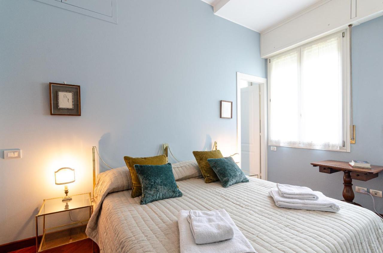 Lux Contemporary Flat - Porta Romana Mailand Exterior foto
