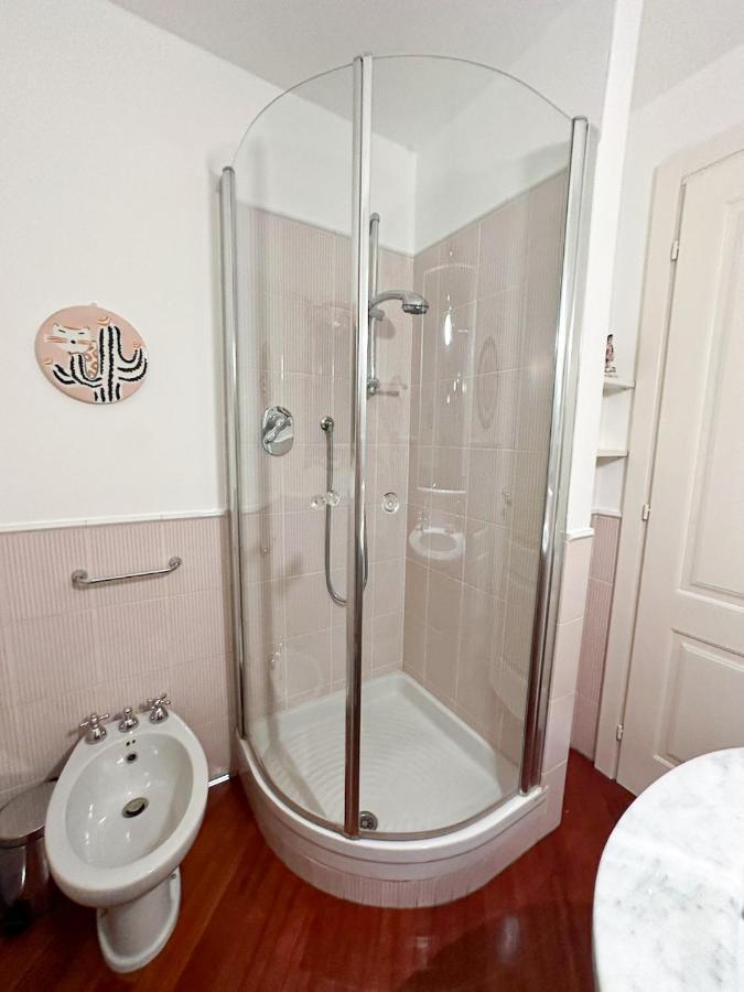 Lux Contemporary Flat - Porta Romana Mailand Exterior foto