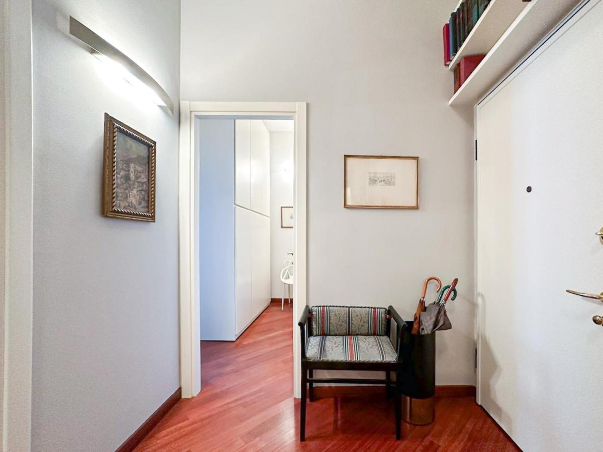 Lux Contemporary Flat - Porta Romana Mailand Exterior foto