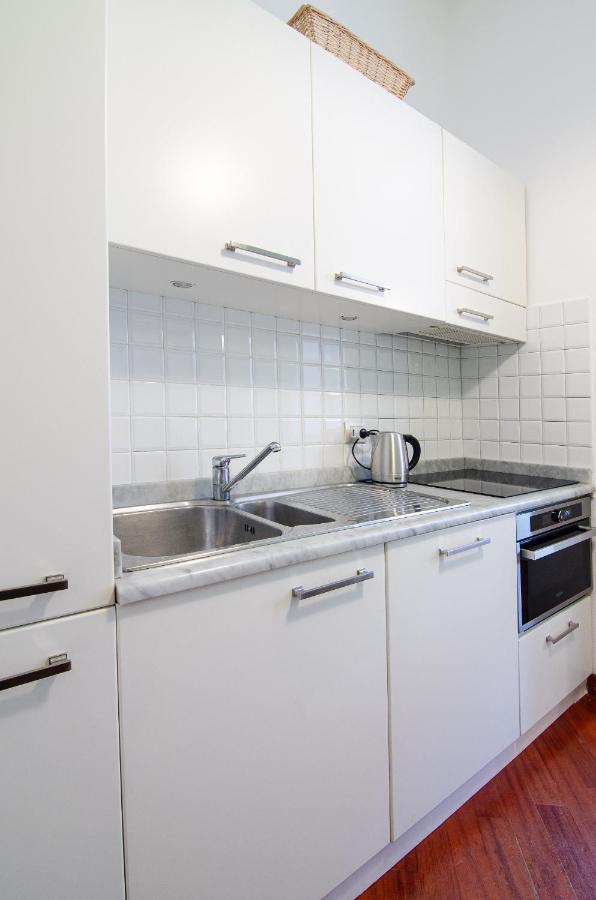 Lux Contemporary Flat - Porta Romana Mailand Exterior foto