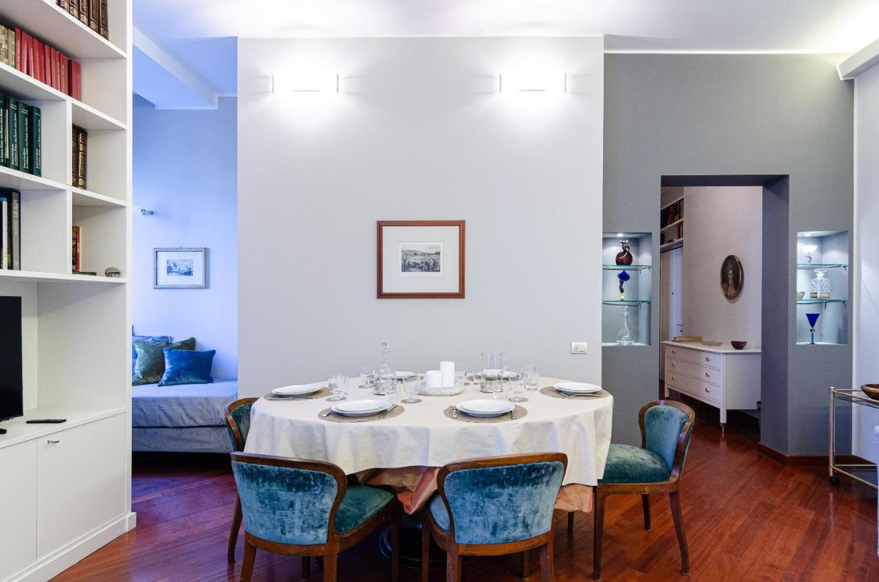 Lux Contemporary Flat - Porta Romana Mailand Exterior foto