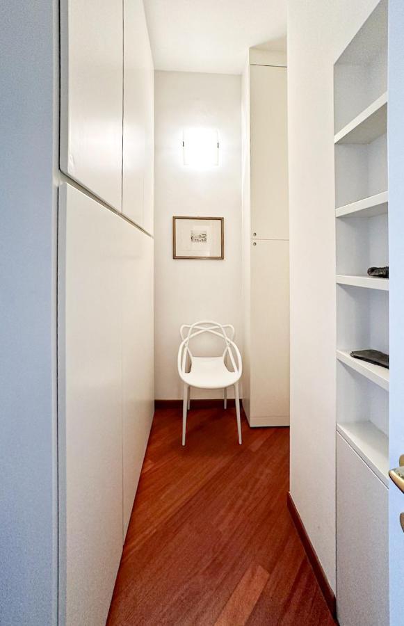 Lux Contemporary Flat - Porta Romana Mailand Exterior foto