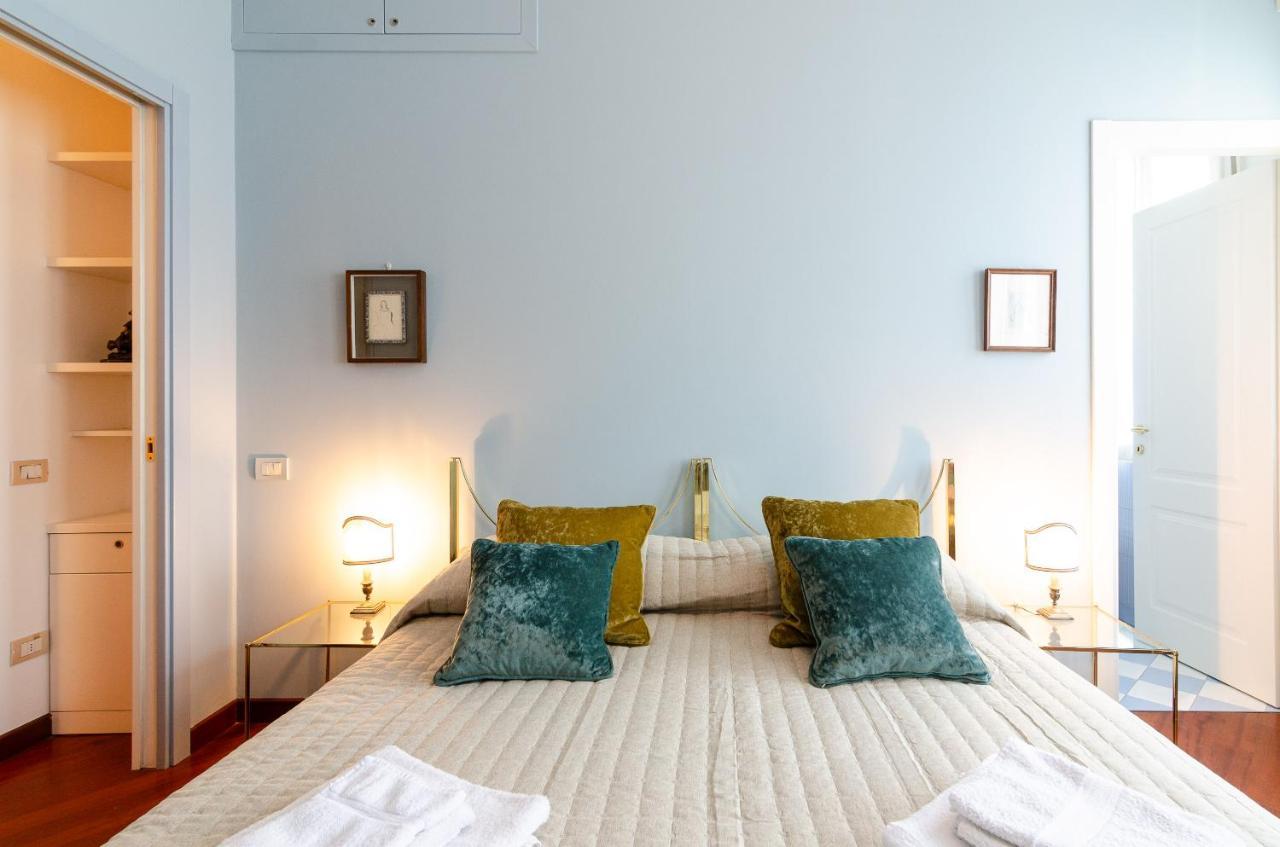 Lux Contemporary Flat - Porta Romana Mailand Exterior foto